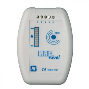 MacNivel Water Tank Level Monitor - Battery Operated