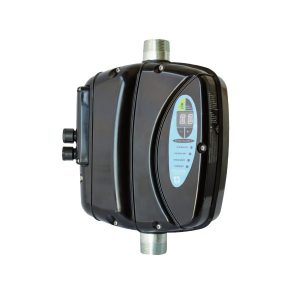 3-Power Variable Speed Pressure Controller for Single or Three Phase Pumps.