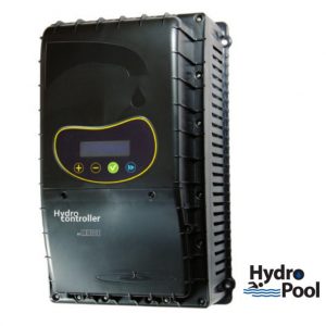 HydroController for Swimming Pool Pumps - HydroController Pool