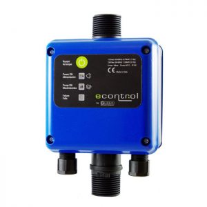 E-Control Electronic Pump Pressure Controller by Mac3
