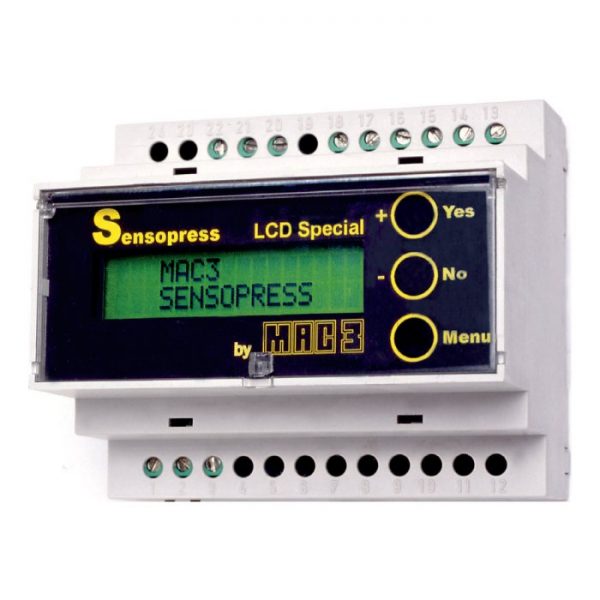 Sensopress Tank Level Sensor