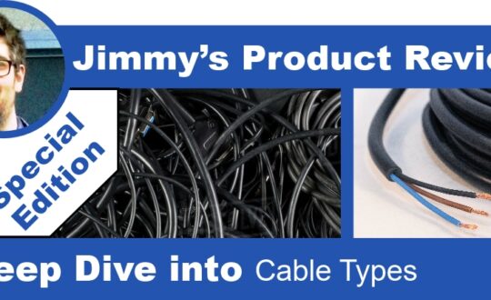 How to select the best cable type