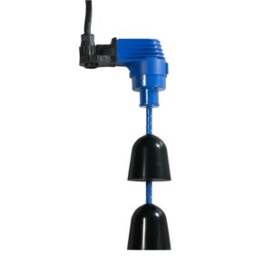 Agma W EVO Float Switch from Mac3